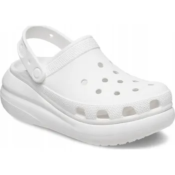 Dámské pantofle Crocs dámské nazouváky CROCS CLASSIC CRUSH CLOG 207521 velikost 37,5
