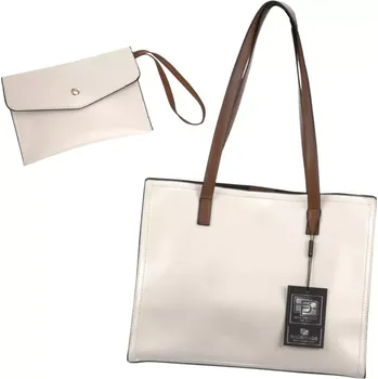 Kabelka Boka DK50 bílá