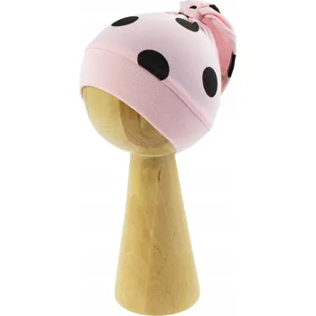 Šála 163393 Dětský šátek "Bunny Groszki" Nicol