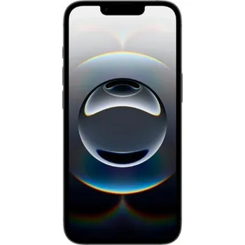 Mobilní telefon Smartphone Apple iPhone 16e 8 GB / 512 GB 5G černý