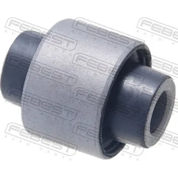 Pouzdro, tlumič odpružení FEBEST NAB-351