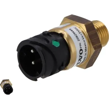 Čidlo automobilu Snímač, tlak oleje VOLVO 20829689