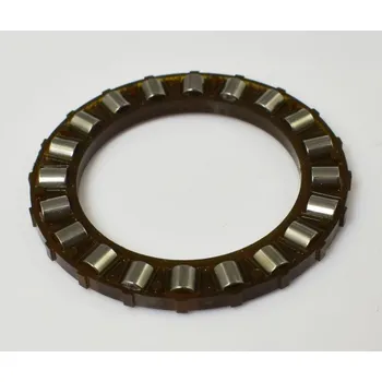 Silentblok nápravy Ulozeni, ridici mechanismus VOLVO 3092047