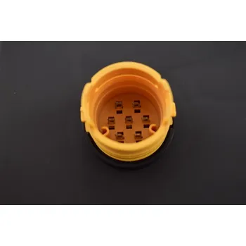 Osvětlení automobilu Zadní světlo TANGDE TD02-63-002R