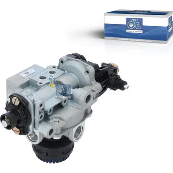 Regulátor brzdné síly Regulátor brzdné síly WABCO 4757200050