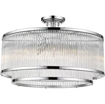 C0528-06H-F4AC SERGIO STROPNÍ SVÍTIDLO