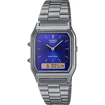 Hodinky Casio dámské hodinky AQ-230GG-2ADF