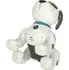 Robot Interaktivní robotický pejsek KX3741 bílý