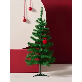 Vánoční stromek Sinsay - Umělý vánoční stromek - tmavě zelená - 892IE-79X - 892IE-79X-ONE