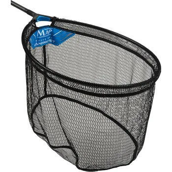 Podběrák Podběrák MAP Shake Dry Landing Net 18 inch