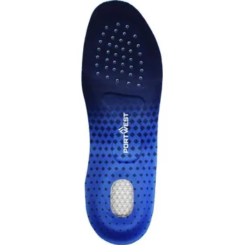 PortWest | Vložky Ultimate Comfort - Blue / L / L / modrá