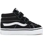 tenisky dětské VANS TD SK8-Mid Reissue V Black/True White - 18,5