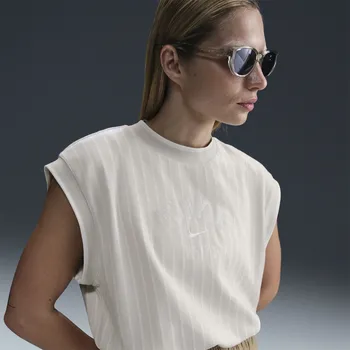 Dámská mikina Mikina NIKE BRN 3970169 8 (XS)