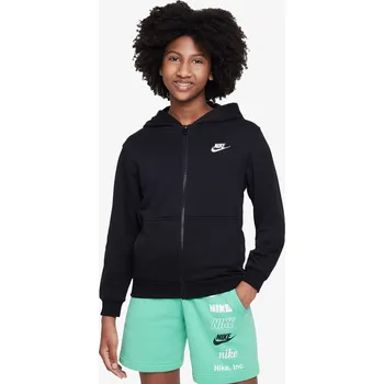 Chlapecké oblečení Nike Sportswear Club L