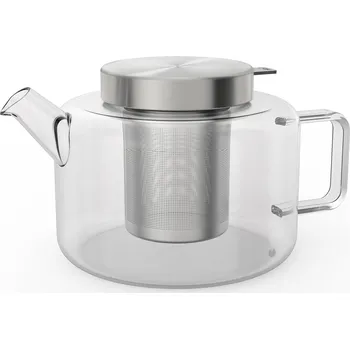 Konvice na čaj ZACK Skleněná konvička na čaj PHORO