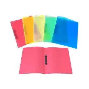 Pořadač A4/20 2kr "ELEGANCE" modrá,rychlé dodání