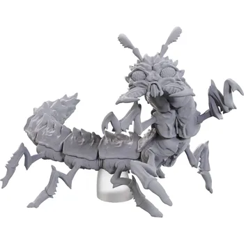 Dětské zboží Figurka D&amp;D - Classic Ankheg - Unpainted (Dungeons &amp; Dragons: Nolzur's Marvelous Miniatures)