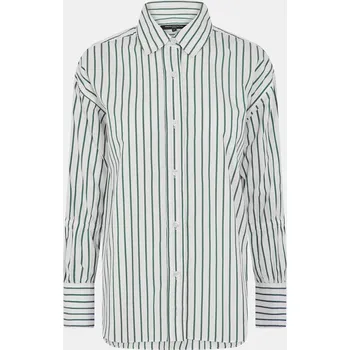 Dámská košile Košile French Connection 11-Wht-Forest G 3727924 10 (S)