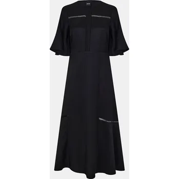 Dámské šaty Šaty Boss Black 2087889 8 (S)