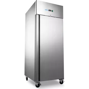 Lednice Maxima Lednice na pečivo 800 l - 60 x 80 cm - nastavitelnými policemi - na kolečkách | 09400175