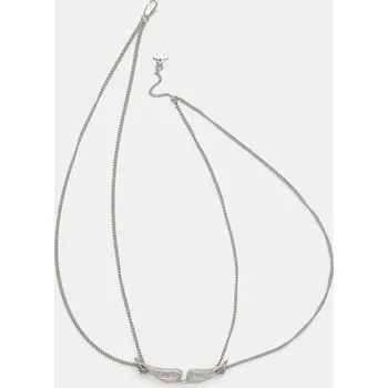 Náhrdelník Náhrdelník ZADIG&VOLTAIRE OWJW00641.22S.027 stříbrná SLV, vel. ONE SIZE