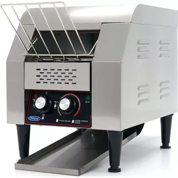 Hudební nástroj pro děti Maxima Dopravník toasterů - 150 plátků/h | 09300055