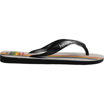 Dámské žabky Havaianas Pride White 9931106 6/7