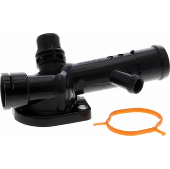 Chladič motoru Příruba chladiva VAICO V10-5899