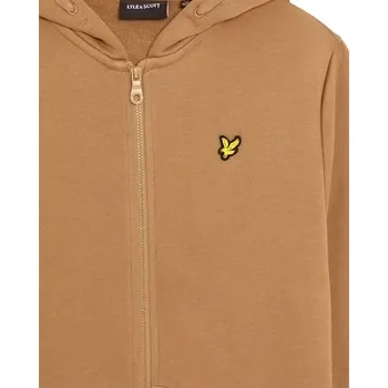 Chlapecké oblečení Lyle and Scott Tigers Eye 1374962 12-13 Years