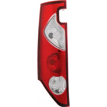 Zadní světlomet RENAULT KANGOO 08-15 ZADNÍ SVĚTLO PRAVÉ