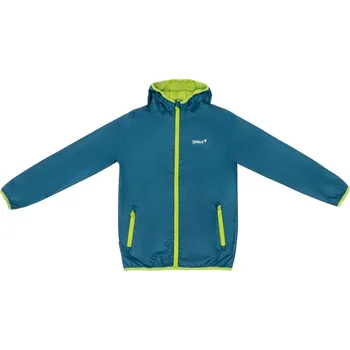 Chlapecká bunda Gelert Moroccan Blue 5370363 9-10 (M)