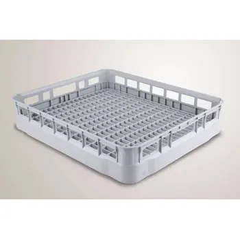 Myčka nádobí Maxima Stojan na skleněné talíře do myčky nádobí - 50 x 60 cm | 09240132