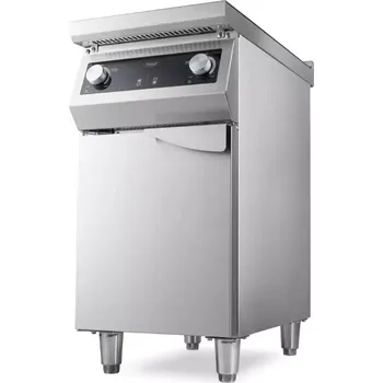 Vařič Maxima Indukční vařič 700 - 2 hořáky - 8500W - se stojanem | 09371012