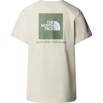 Tričko The North Face Wht 506448 8 (XS)