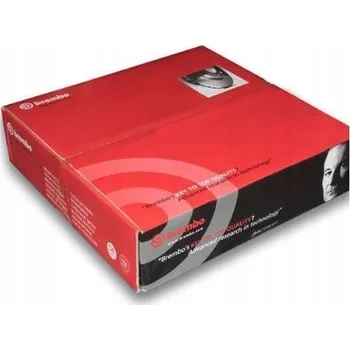 Brzdový kotouč Brembo 09.9463.11 Brzdový kotouč