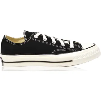 Pánská móda Tenisky Converse Black 5539799 6 (40)