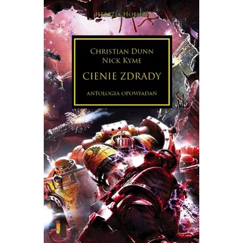 Obraz Cienie zdrady Christiana Dunna a Nick Kyme