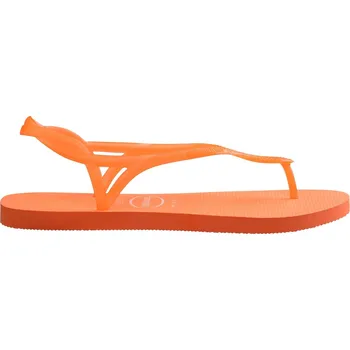 Dámské žabky Havaianas Orange 8332354 6/7
