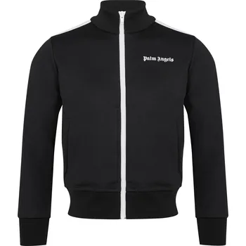 Dámská vesta Bunda PALM ANGELS Black Wht 1001 7450298 6 Years