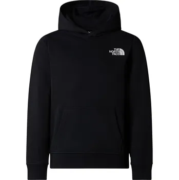 Dívčí mikina THE NORTH FACE TNF Black JK3 920231 XS