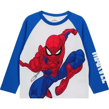 Tričko Character Spiderman 7036649 2-3 Yrs