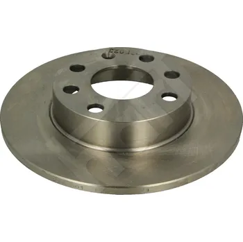 Brzdový kotouč Hart 214 301 Brzdový kotouč