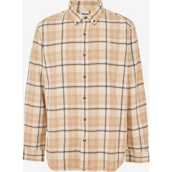 Pánská košile Košile Timberland Angora 7593256 S