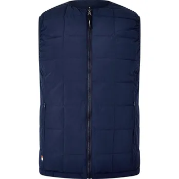 Pánská vesta Vesta AQUASCUTUM Navy 5603442 Medium