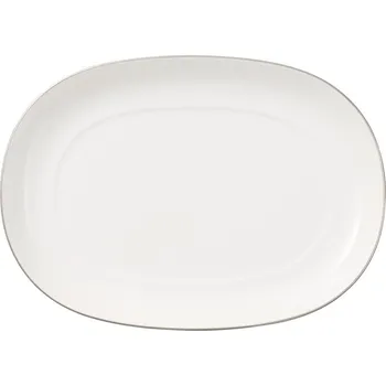 Talíř Villeroy&Boch - Anmut Plat No1 - Talíř na nakládanou zeleninu