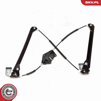 Stahovačka okna Zvedací zařízení oken SKV 01SKV062