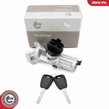 Autodoplněk Zámek řízení ESEN SKV 65SKV218