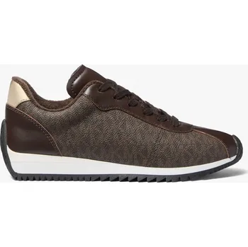 Dámské tenisky Tenisky MICHAEL MICHAEL KORS Brown 6259168 5 (38)
