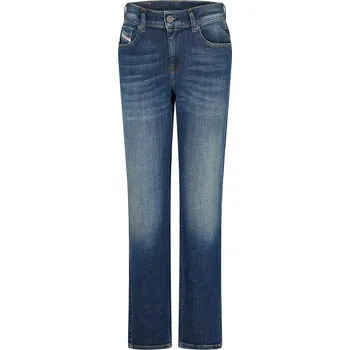 Dámské džíny Džíny Diesel Blue Denim 339264 24 L30