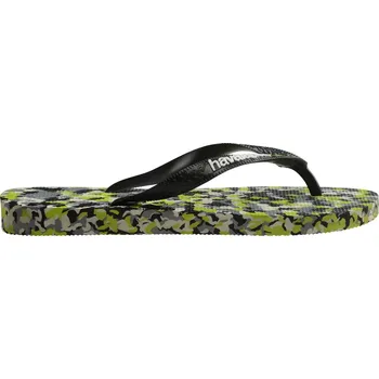Pánské žabky Havaianas Lemon Green 3156790 8/9